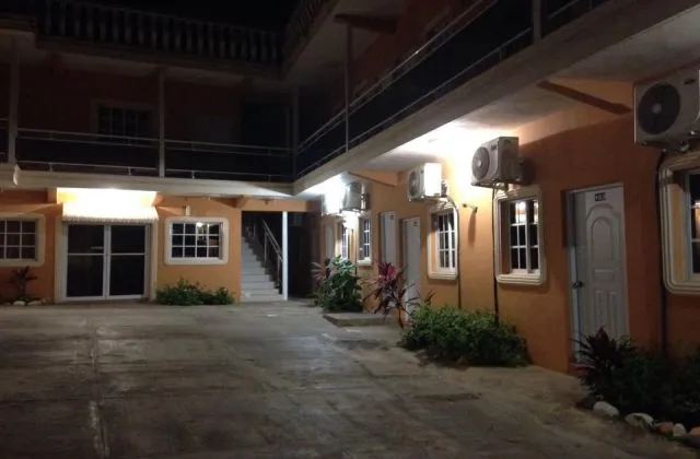 Hotel Abreu Maimon Republica Dominicana