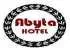 Aparta Hotel Abyta Logo