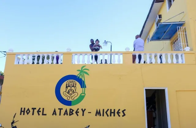Hotel Atabey Miches El Siebo Republica Dominicana