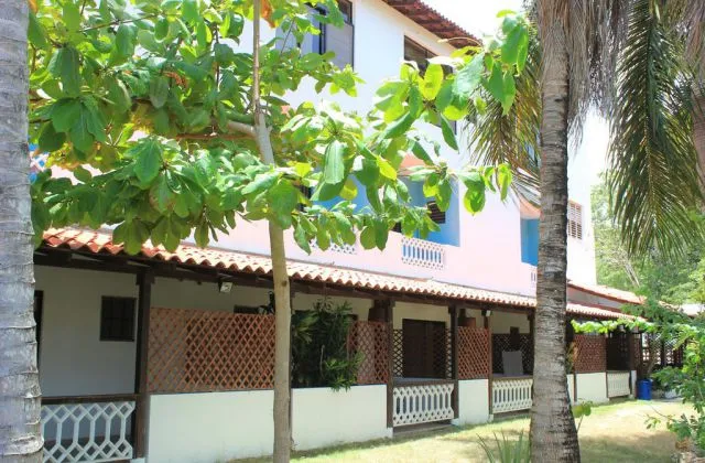 Hotel Azzurra Boca Chica republica dominicana