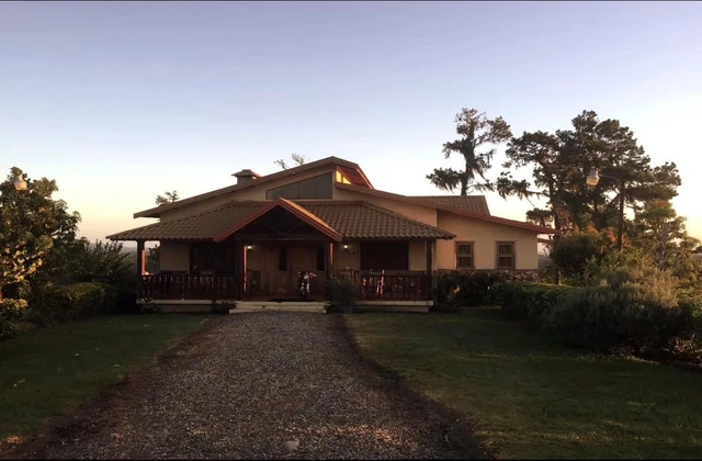 Villa Berada San Jose de las Matas Republica Dominicana