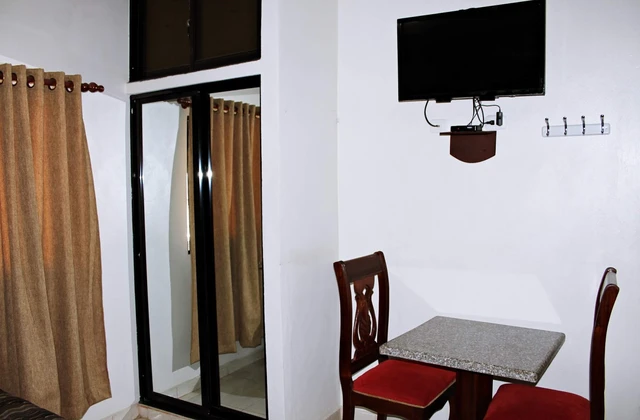Hotel Brisol Dajabon Habitacion 1