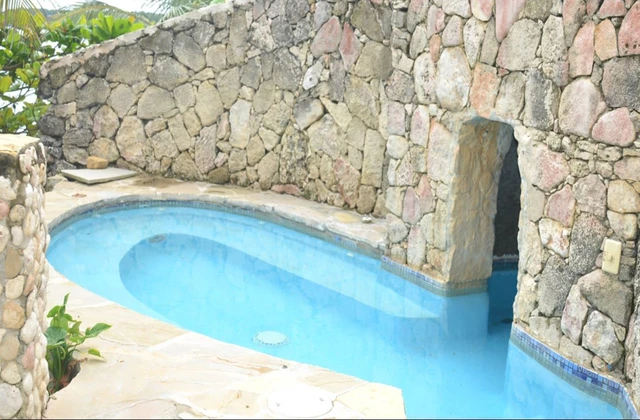 Villa Cabofino Republica Dominicana