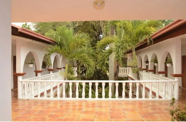Hotel California republica dominicana