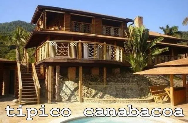 Canabacoa Santiago