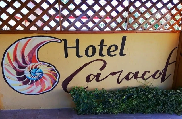 Hotel Caracol Pedernales Republica Dominicana