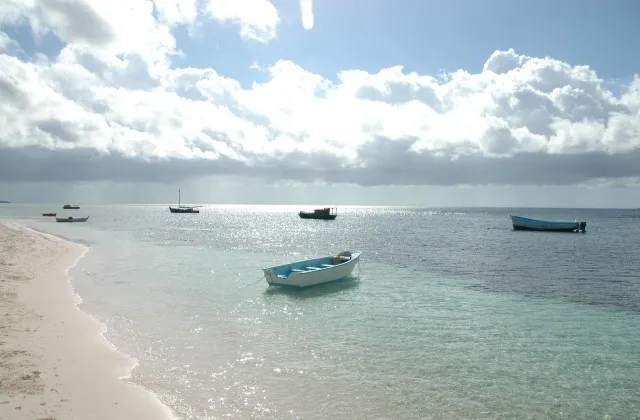 Caraibidamari Bayahibe Dominicus Playa