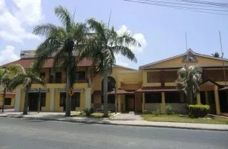 Hotel Cayacoa Bavaro Republica Dominicana