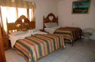Hotel Cayacoa Punta Cana Habitacion 4