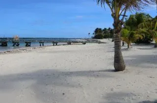 Hotel Cayacoa Punta Cana Playa Cabeza de Toro