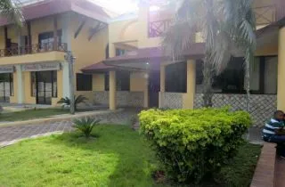 Hotel Cayacoa Punta Cana Republica Dominicana