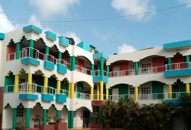 Hotel Chame Punta Cana Republica Dominicana