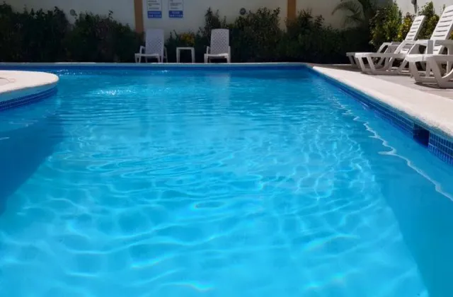 Apartahotel Costambar Puerto Plata piscina 1