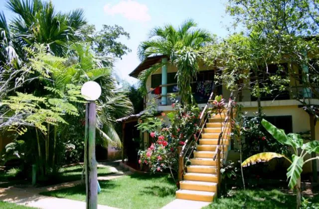 Hotel Coyamar Samana Republica Dominicana