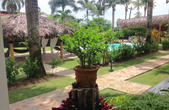 Hotel Enjoy Playa Bonita Republica Dominicana