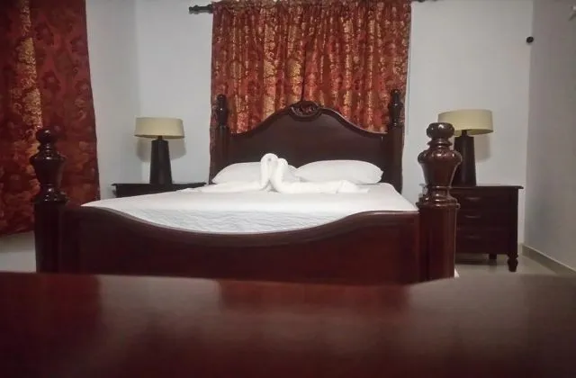 Hotel Ensenada resort habitacion 1