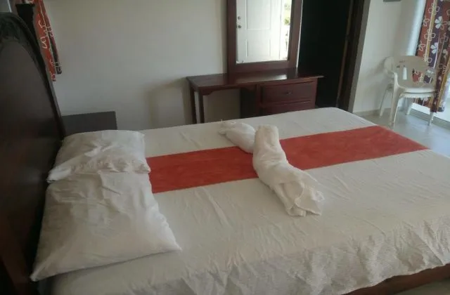Hotel Ensenada resort habitacion