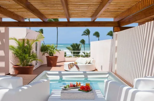 Excellence Punta Cana Suite Romantica