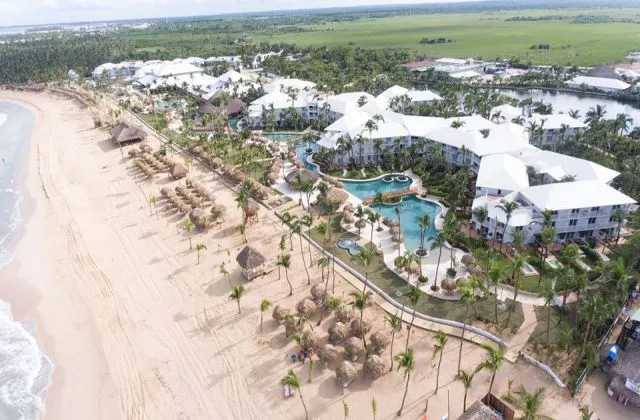 Hotel Excellence Punta Cana