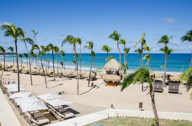 Playa hotel todo incluido Excellence Punta Cana