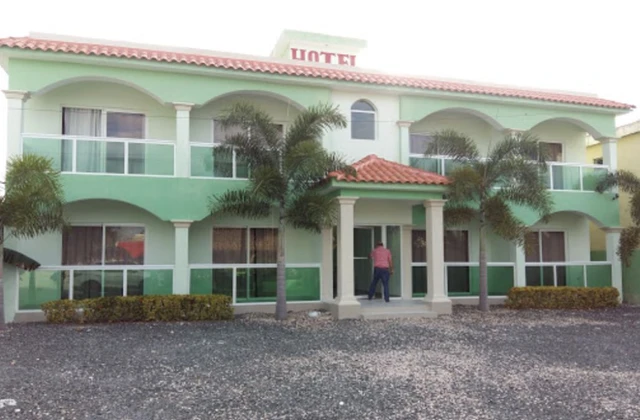 Hotel Felo Punta Cana