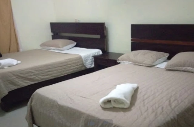 Hotel Felo Veron Punta Cana Habitacion 2 cama