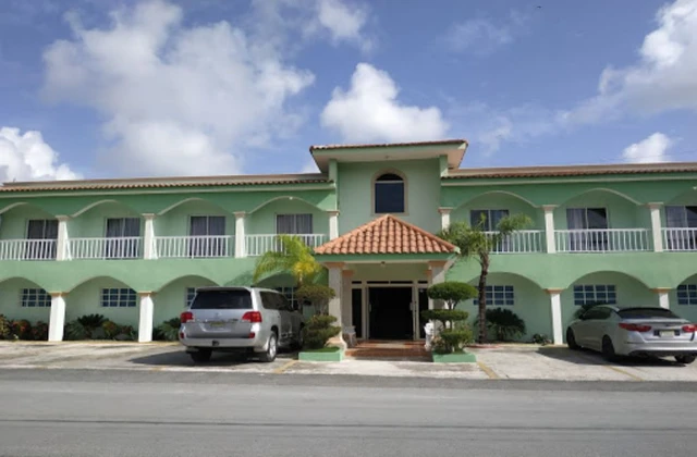 Hotel Felo Veron Punta Cana