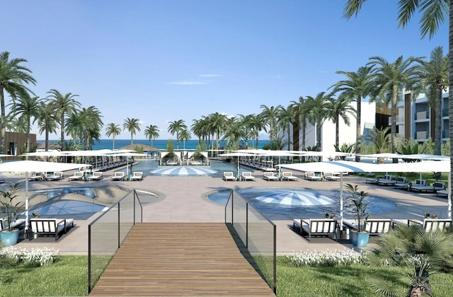Hotel Todo Incluido Finest Punta Cana