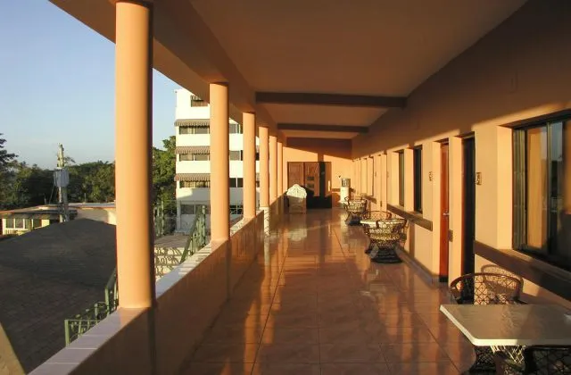 Hotel Garant Suites Boca Chica