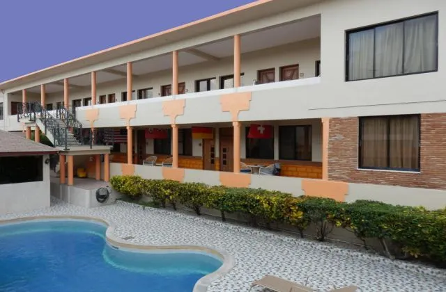 Hotel Garant Suites Republica Dominicana