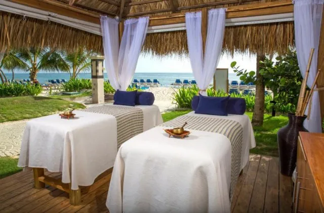 Impressive Resorts Spas Punta Cana 5 stars