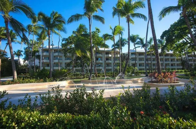 Impressive Resorts Spas Punta Cana Todo Incluido 5 stars