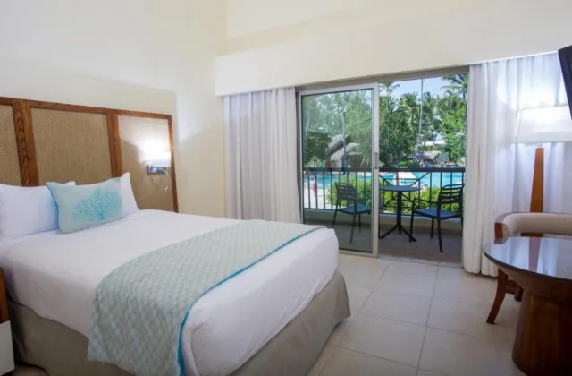 Impressive Resorts Spas Punta Cana Todo Incluido habitacion 1