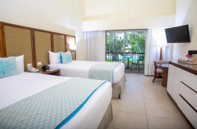 Impressive Resorts Spas Punta Cana habitacion 1