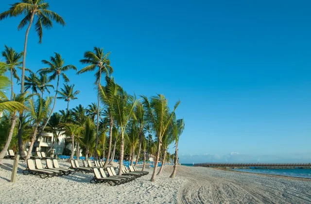 Impressive Resorts Spas Punta Cana playa 1