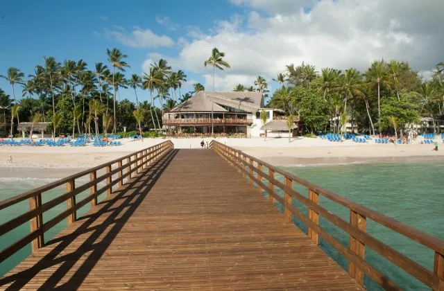 Impressive Resorts Spas Punta Cana playa
