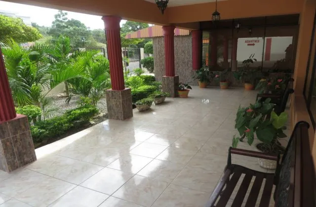 Isamar Tropical Hotel Villa Isabela Republica Dominicana