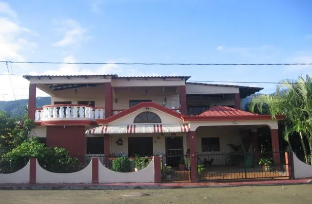 Jarabacoa Guest House La Vega Republica Dominicana 1
