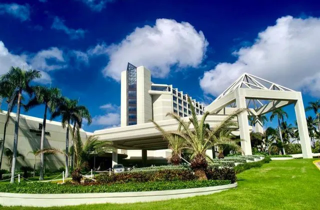 Renaissance Jaragua Hotel Casino republica dominicana
