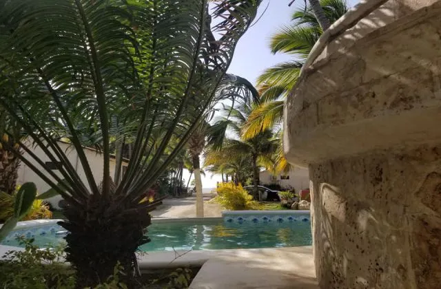 Hotel Jardines Montecristi Republica Dominicana