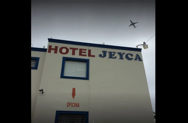 Hotel Cabanas Jeyca Moca Republica Dominicana