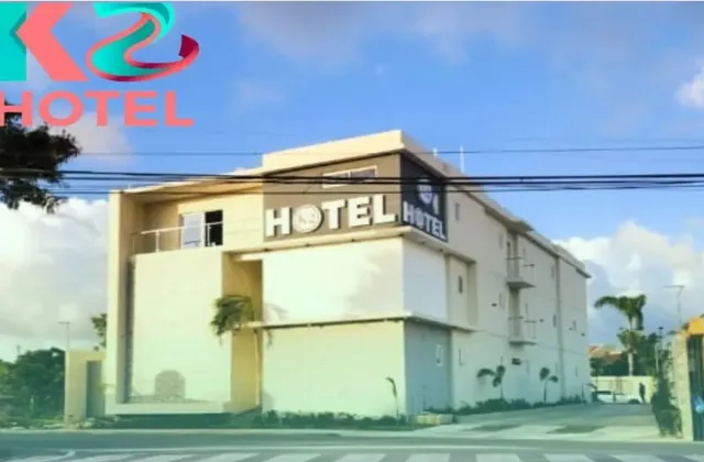 Hotel K2 Higuey Republica Dominicana