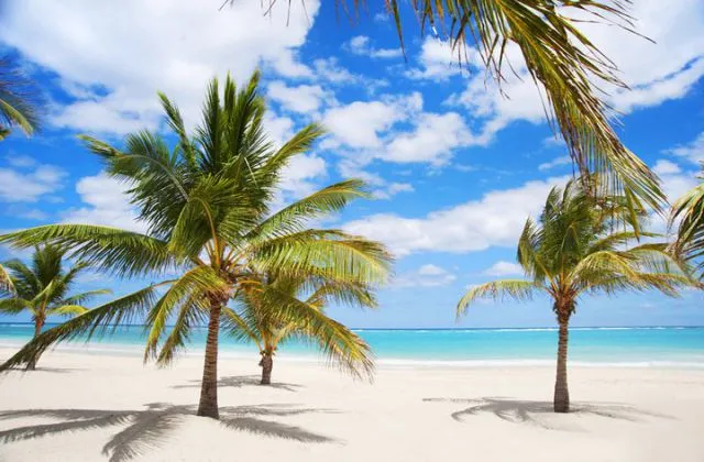 Hotel Karibo Playa Punta Cana Republica Dominicana