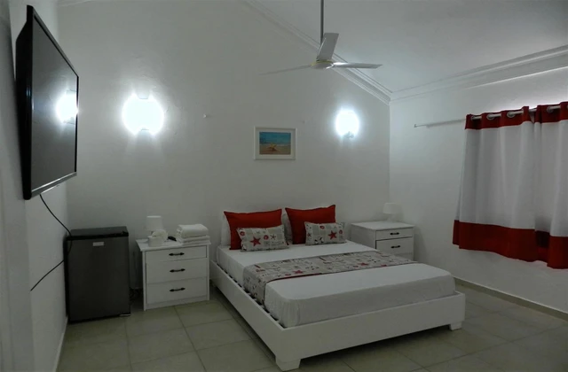 Karimar Beach Residence Punta Cana Habitacion 3