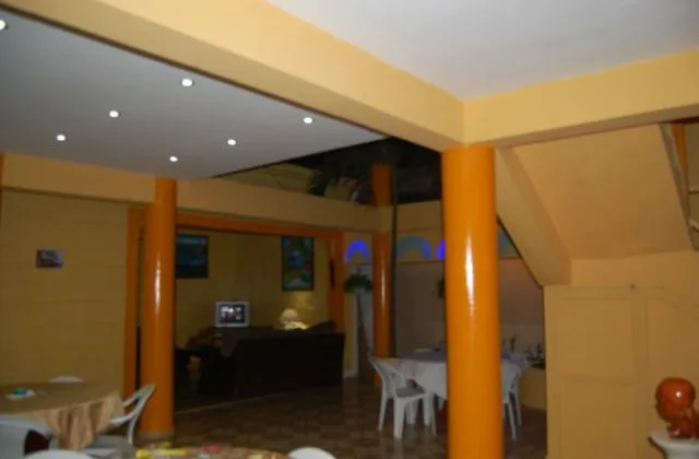 Hotel Kevin Puerto Plata Restaurante