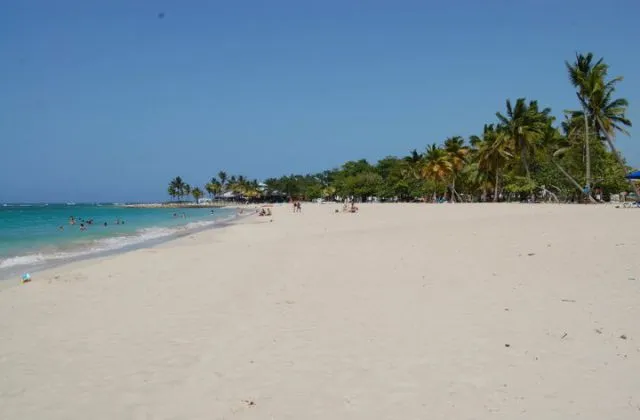 Playa Hotel Kevin Puerto Plata Republica Dominicana