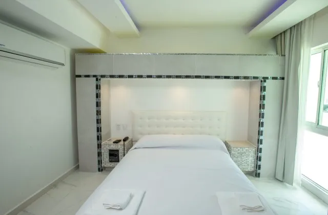 Apartahotel Motel Lirio Cala Punta Cana Bavaro Habitacion