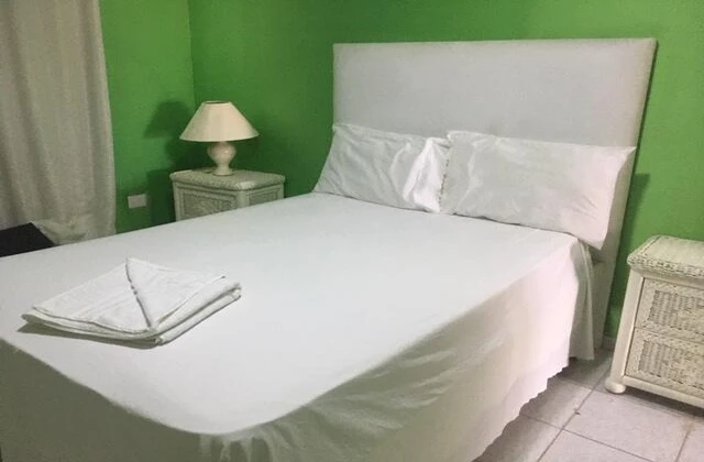 Hotel Maracas Punta Cana Habitacion