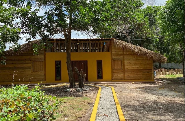 Mariposa Ranch Higuey Republica Dominicana