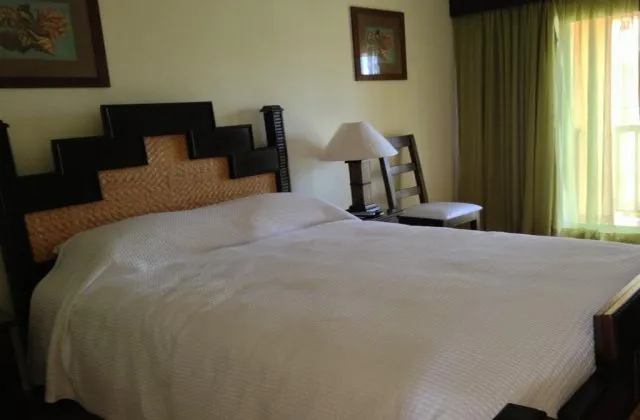 Hotel Merengue Punta Cana Habitacion 1 grande cama